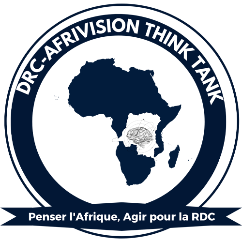 DRC-AfriVision logo